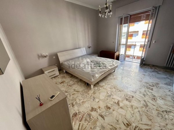 appartamento in affitto a Lamezia Terme