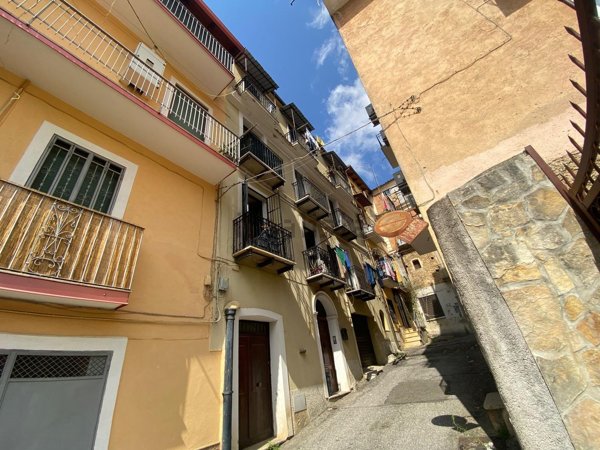 appartamento in affitto a Lamezia Terme