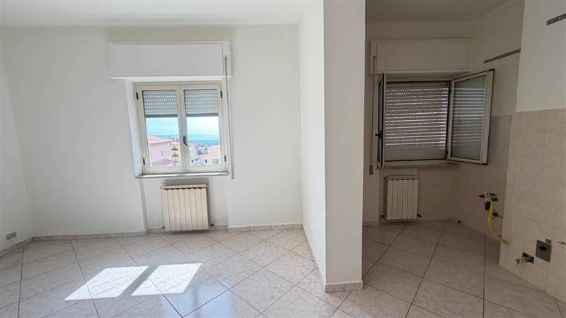 appartamento in affitto a Lamezia Terme in zona Nicastro
