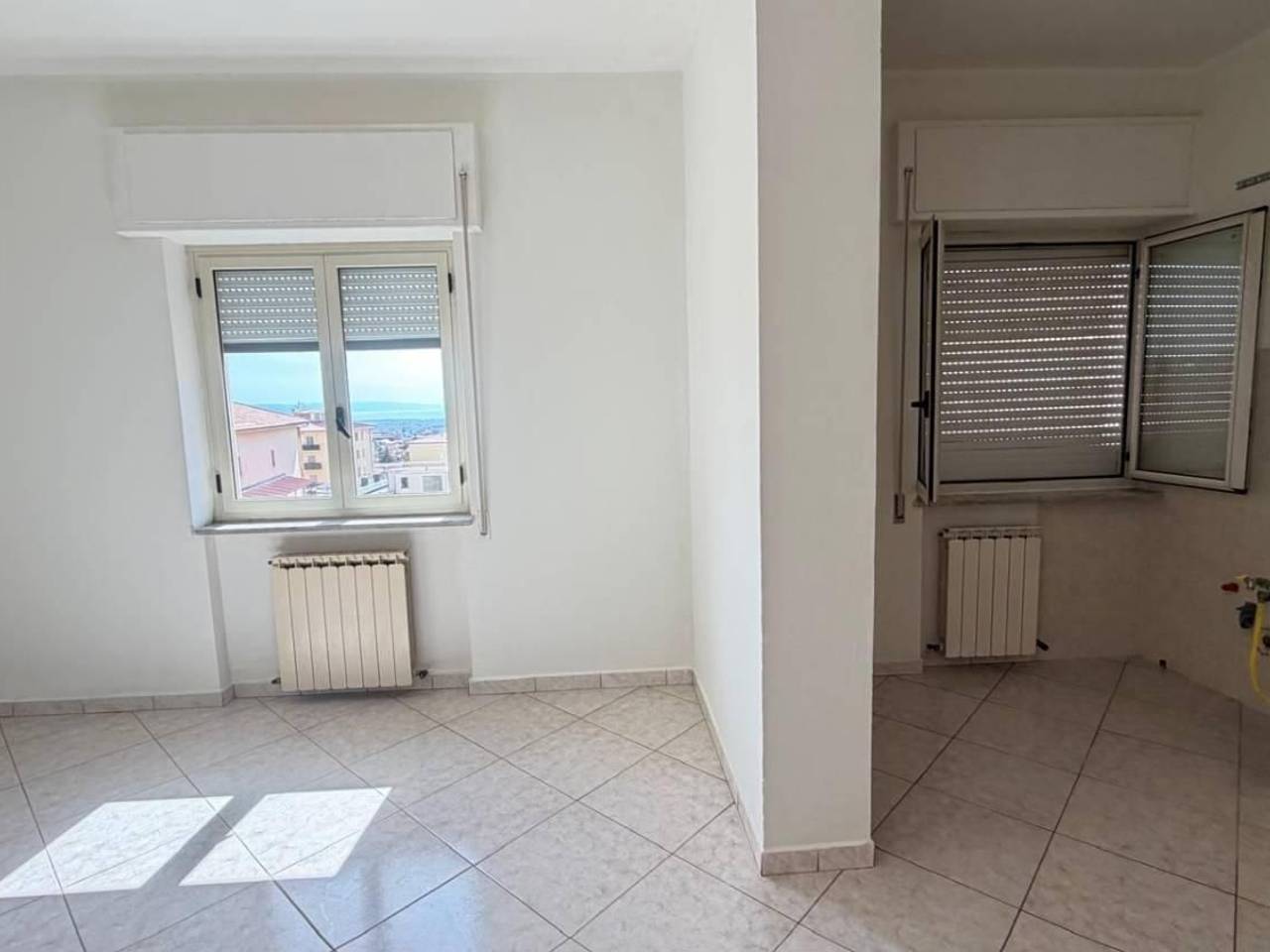 appartamento in affitto a Lamezia Terme