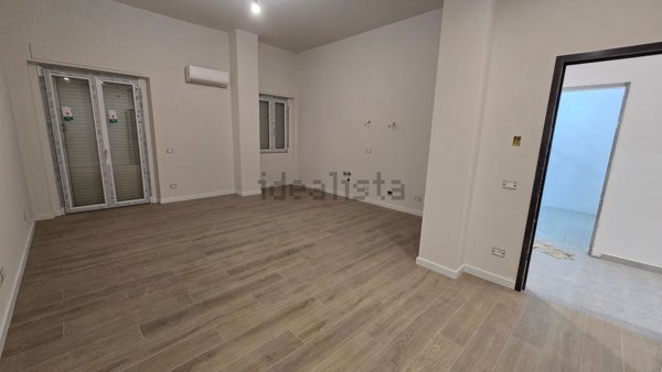 appartamento in affitto a Lamezia Terme in zona Nicastro