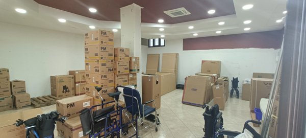 locale commerciale in affitto a Lamezia Terme