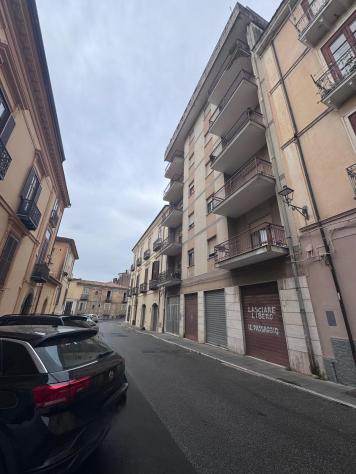 appartamento in affitto a Lamezia Terme
