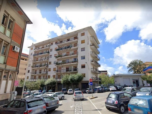 appartamento in affitto a Lamezia Terme in zona Nicastro
