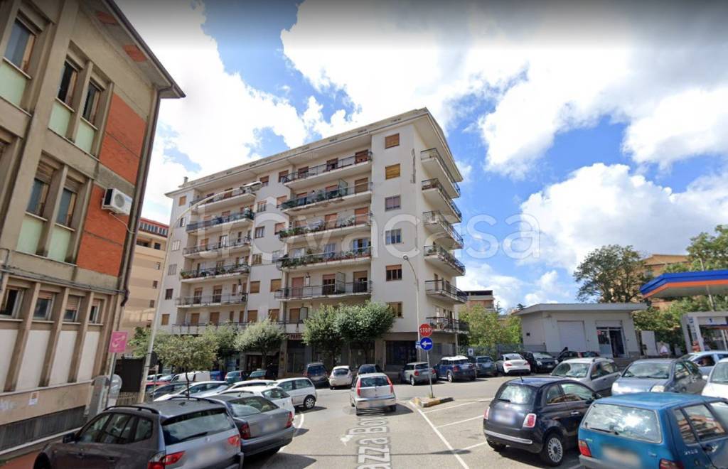 appartamento in affitto a Lamezia Terme
