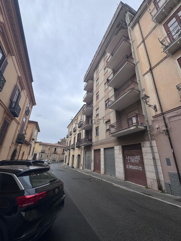 appartamento in affitto a Lamezia Terme