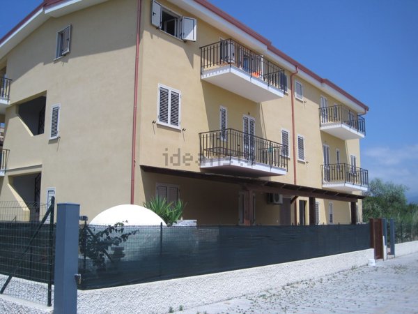 appartamento in affitto a Lamezia Terme in zona Caronte