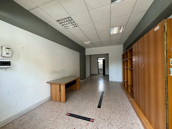 locale commerciale in affitto a Lamezia Terme