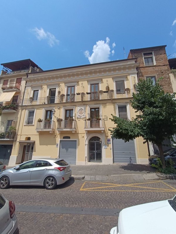 appartamento in affitto a Lamezia Terme