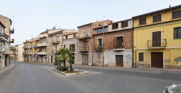 loft in affitto a Lamezia Terme in zona Sambiase
