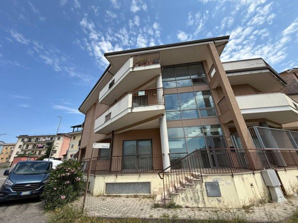 appartamento in affitto a Lamezia Terme in zona Sant'Eufemia Lamezia