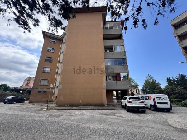 appartamento in affitto a Lamezia Terme