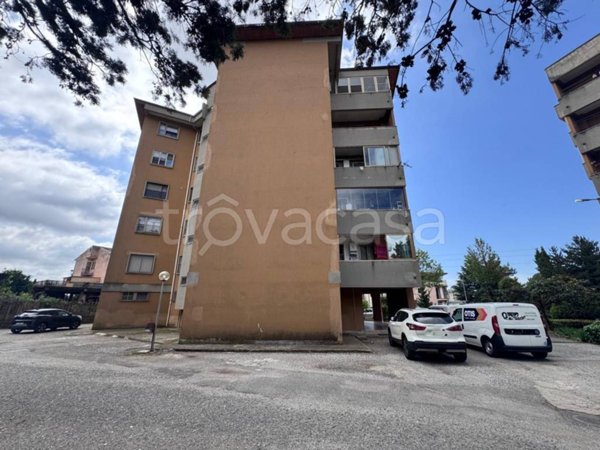 appartamento in affitto a Lamezia Terme