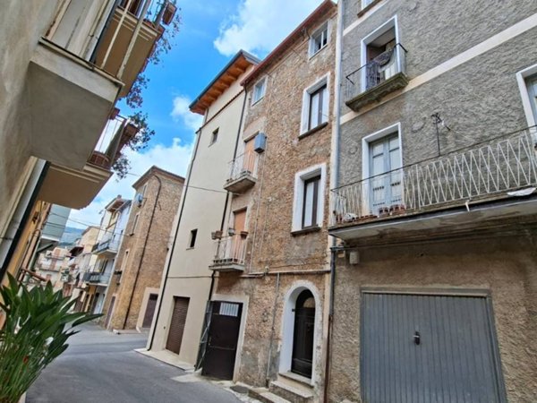 casa indipendente in affitto a Lamezia Terme in zona Sambiase
