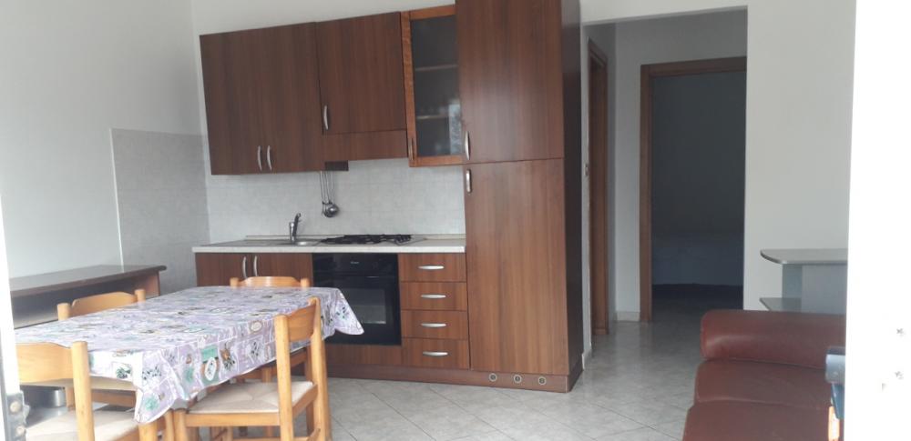 appartamento in affitto a Lamezia Terme in zona Sant'Eufemia Lamezia