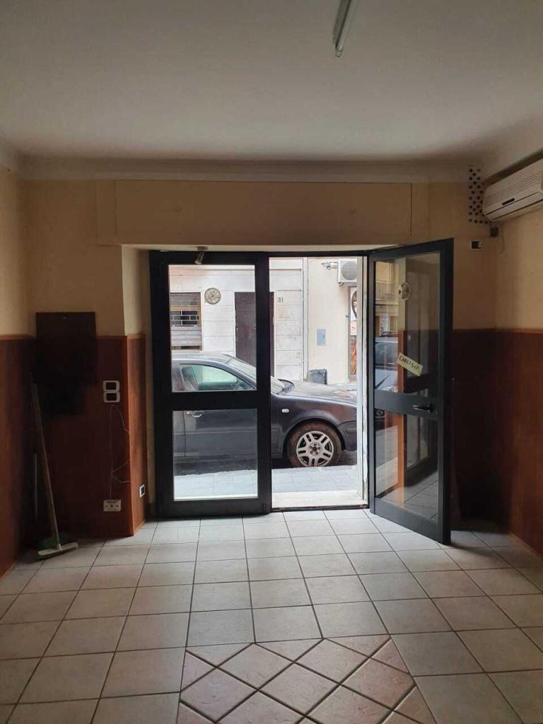 appartamento in affitto a Lamezia Terme