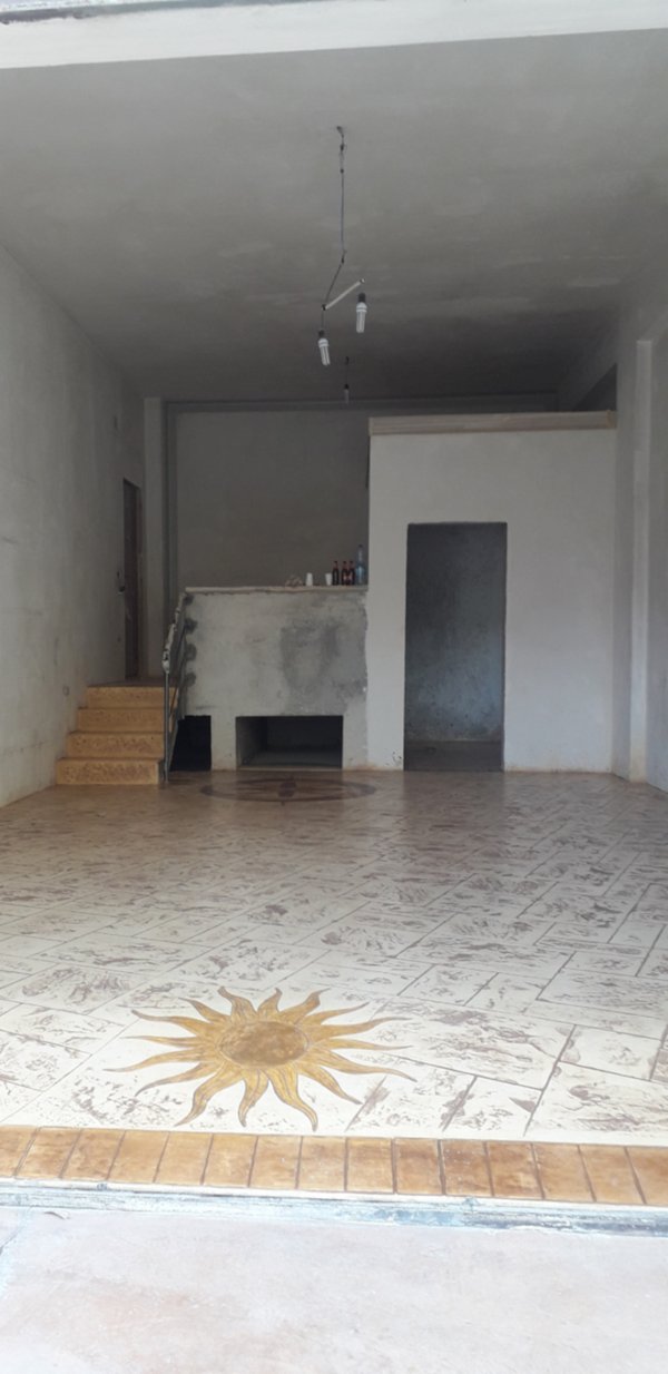 locale di sgombero in affitto a Lamezia Terme