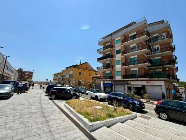 appartamento in affitto a Lamezia Terme in zona Sant'Eufemia Lamezia