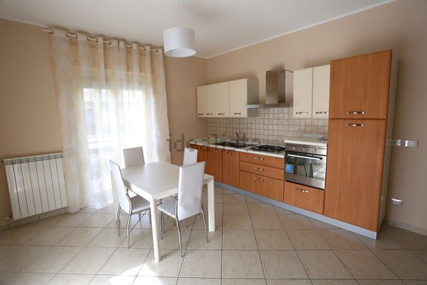 appartamento in affitto a Lamezia Terme