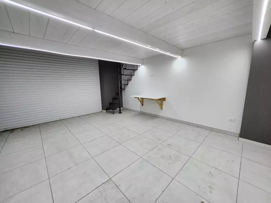 loft in affitto a Lamezia Terme
