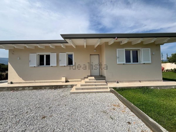 casa indipendente in affitto a Lamezia Terme