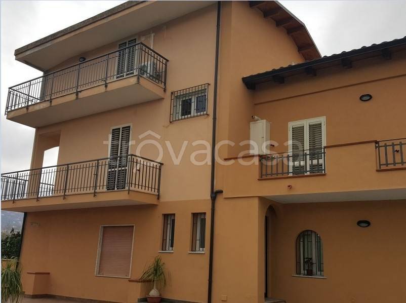 appartamento in affitto a Lamezia Terme