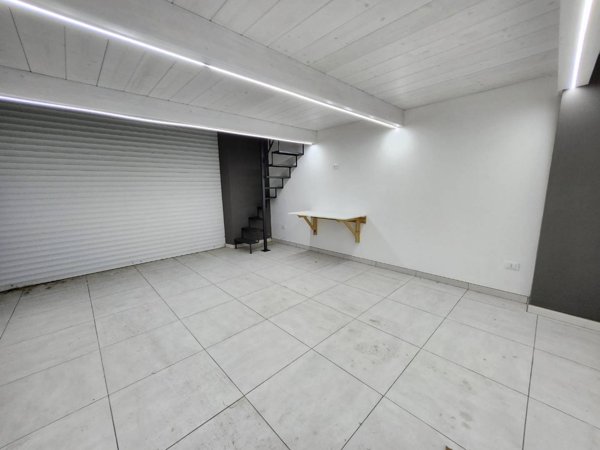 loft in affitto a Lamezia Terme