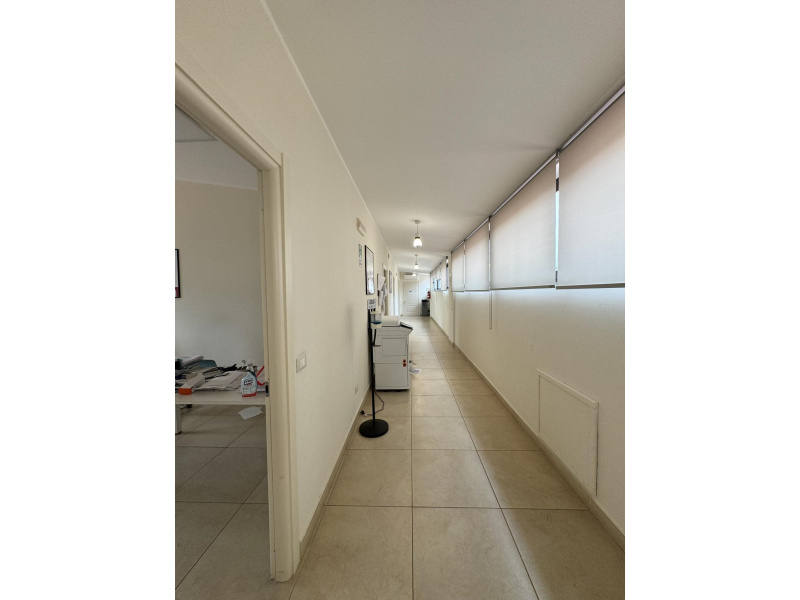 appartamento in affitto a Lamezia Terme in zona Nicastro