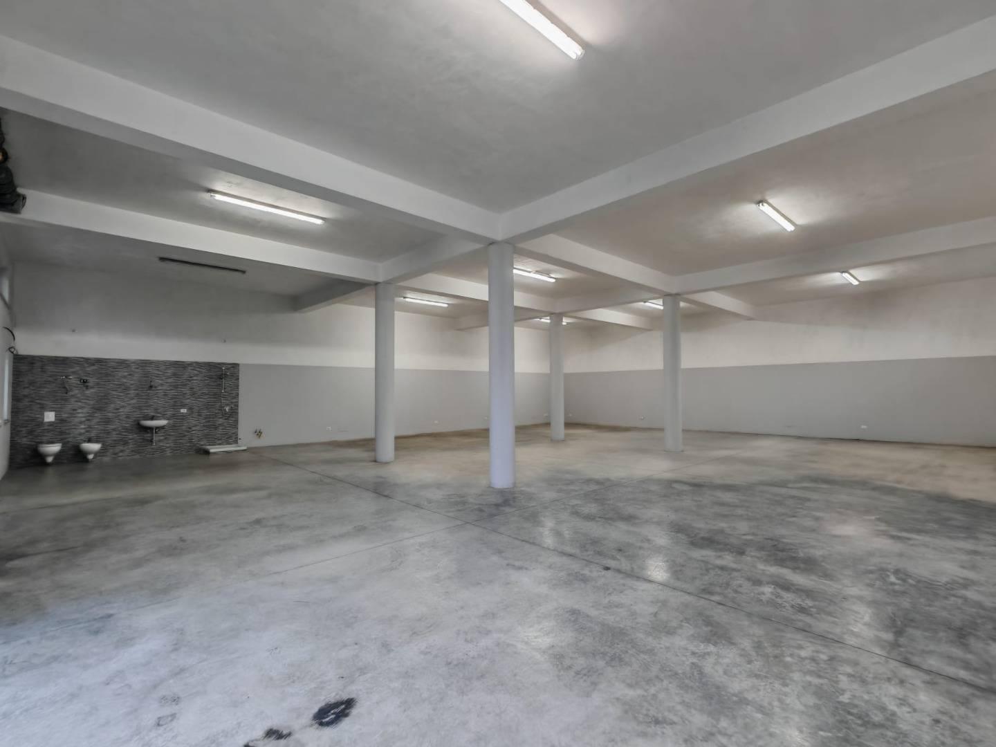 locale di sgombero in affitto a Lamezia Terme