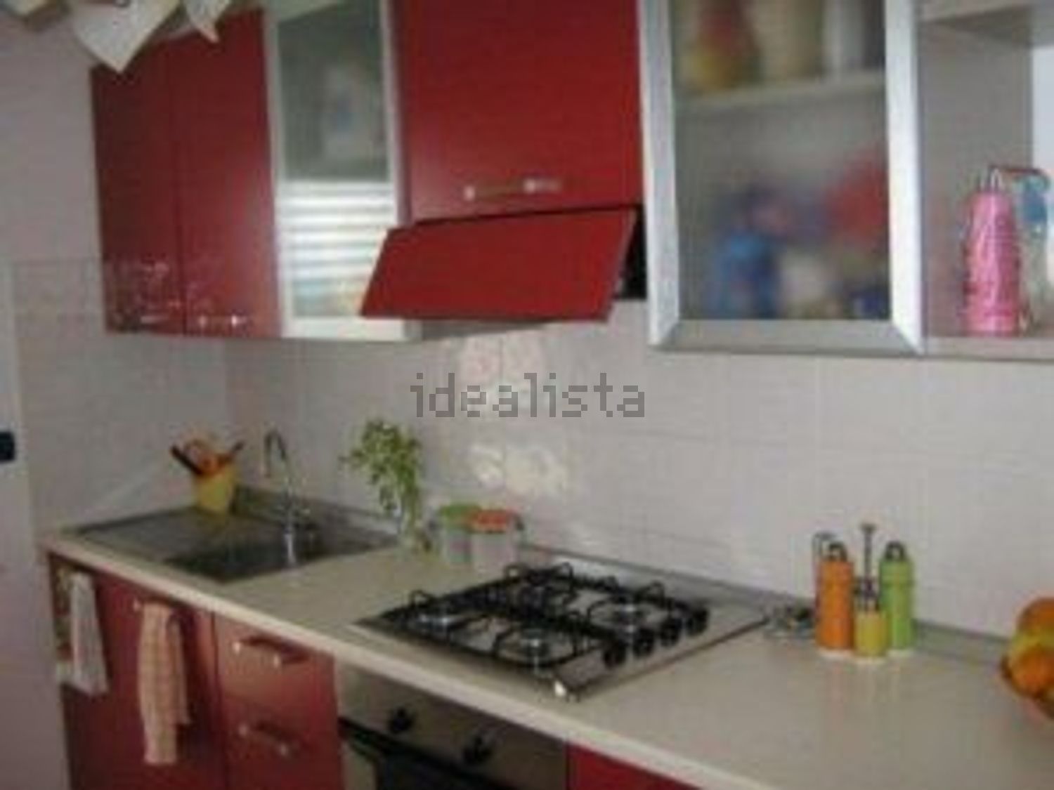 appartamento in affitto a Lamezia Terme
