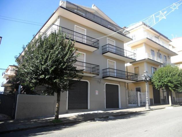 appartamento in affitto a Lamezia Terme