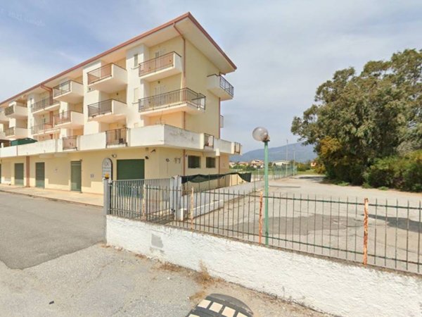 appartamento in affitto a Lamezia Terme
