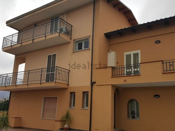 appartamento in affitto a Lamezia Terme