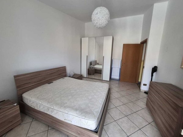 casa indipendente in affitto a Lamezia Terme in zona Sambiase