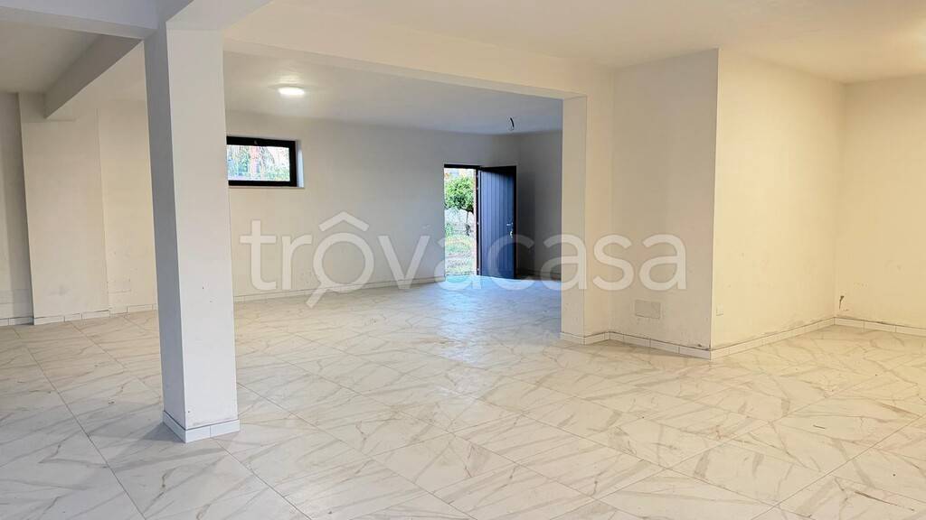 appartamento in affitto a Lamezia Terme in zona Carrà