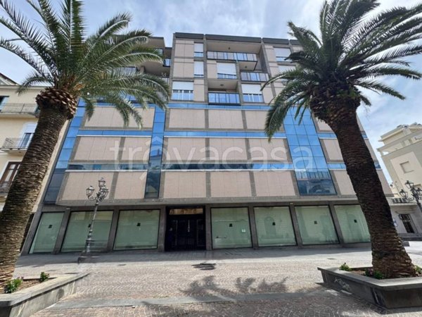 appartamento in affitto a Lamezia Terme in zona Nicastro