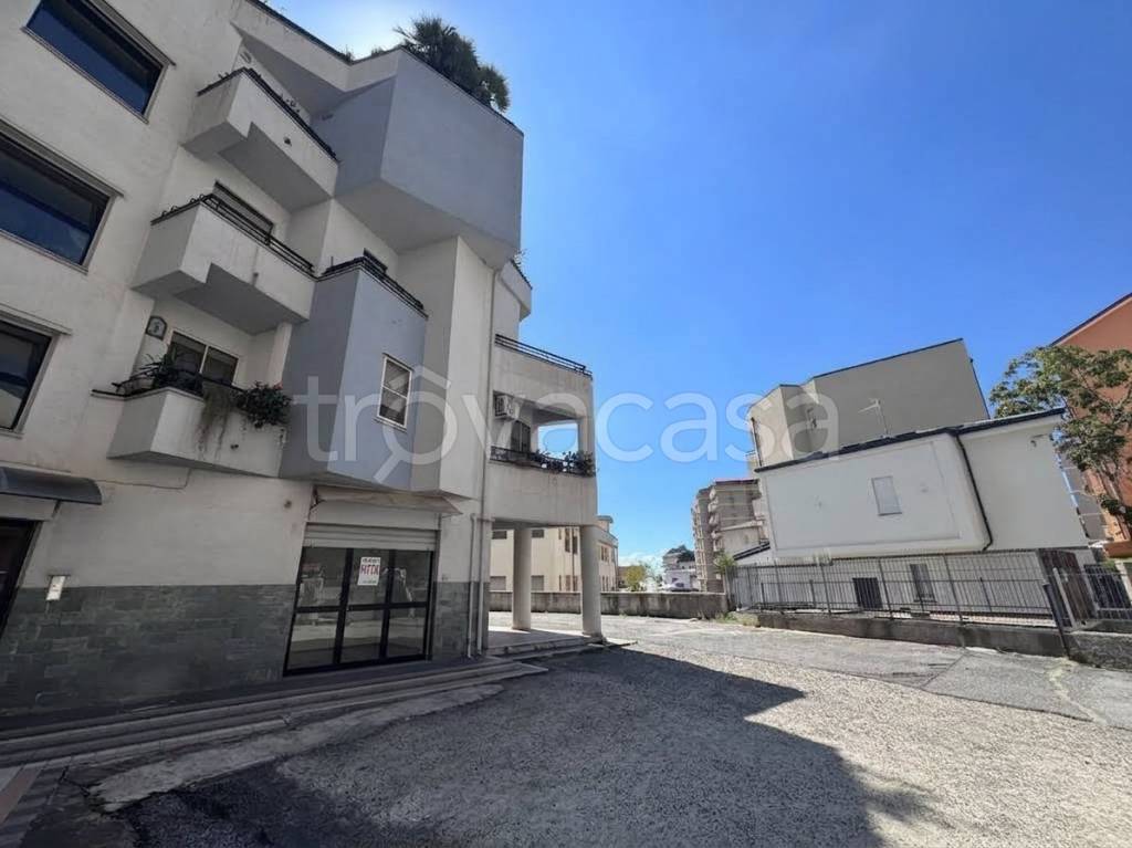 appartamento in affitto a Lamezia Terme in zona Nicastro