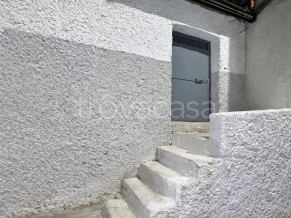 locale commerciale in affitto a Lamezia Terme in zona Nicastro