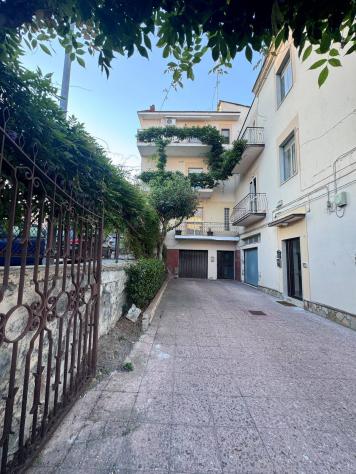 appartamento in affitto a Lamezia Terme