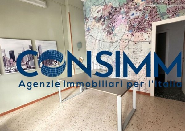 locale commerciale in affitto a Lamezia Terme