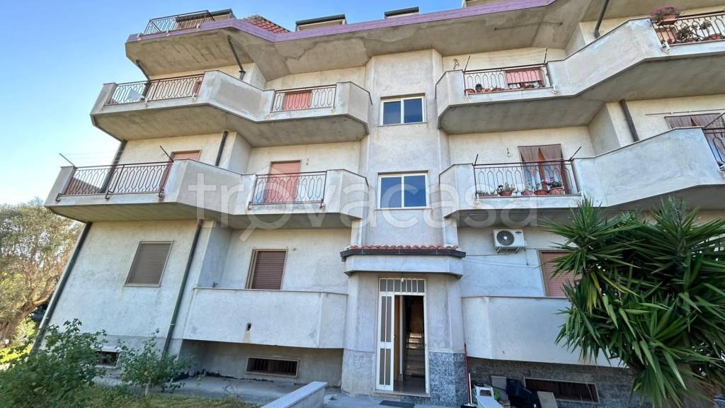 appartamento in affitto ad Ardore