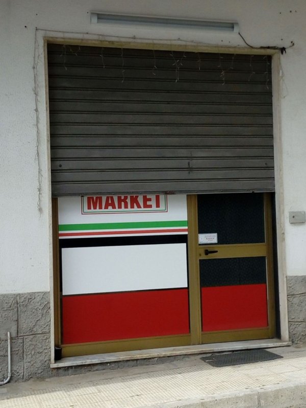 appartamento in affitto a Bianco
