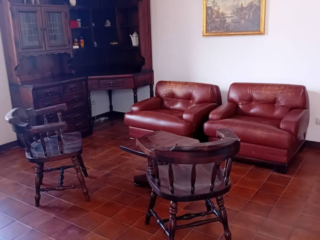 appartamento in affitto a Bianco