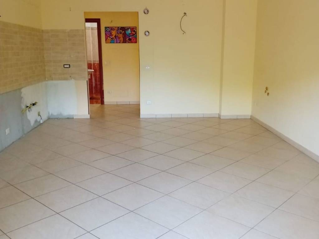 appartamento in affitto a Bianco