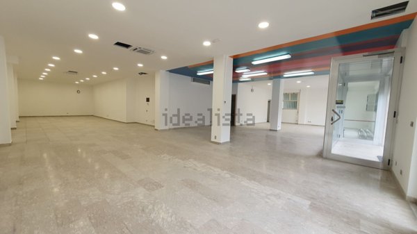 locale commerciale in affitto a Bianco
