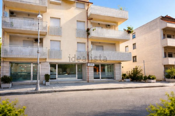 appartamento in affitto a Bianco
