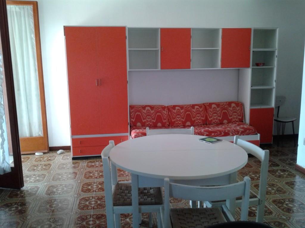 appartamento in affitto a Bovalino