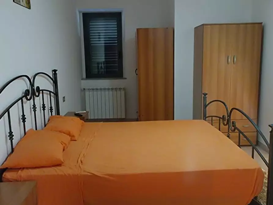 appartamento in affitto a Bovalino