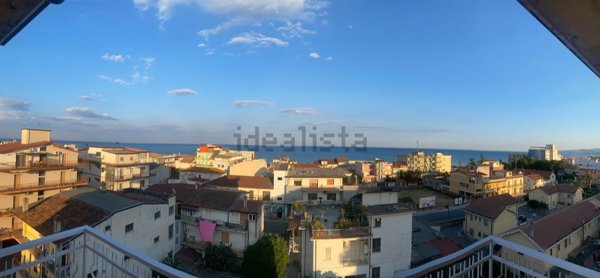 appartamento in affitto a Bovalino