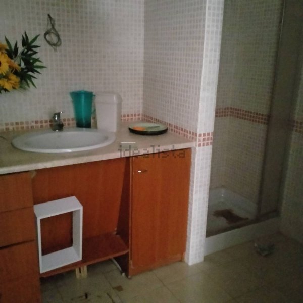 negozio in affitto a Bovalino